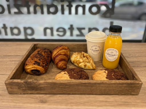 Brunch momentua