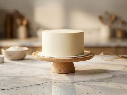 El lienzo en blanco, tu tarta a tu gusto