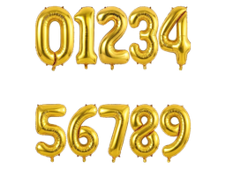  Urtebetetze edo urteurrenerako zenbaki formako globoa